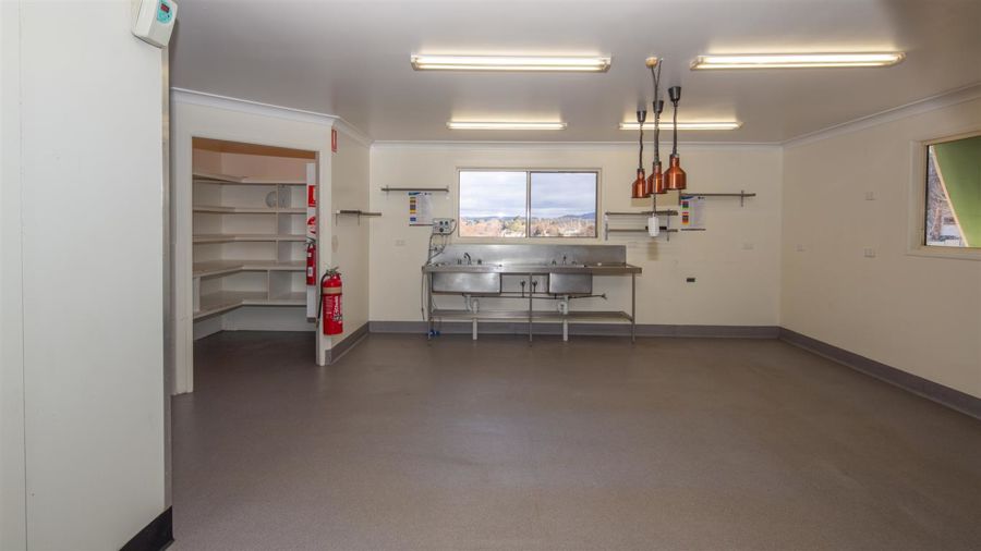 Real Estate in Tenterfield