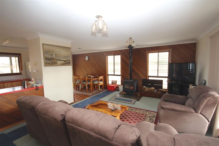 Tenterfield Properties Sold