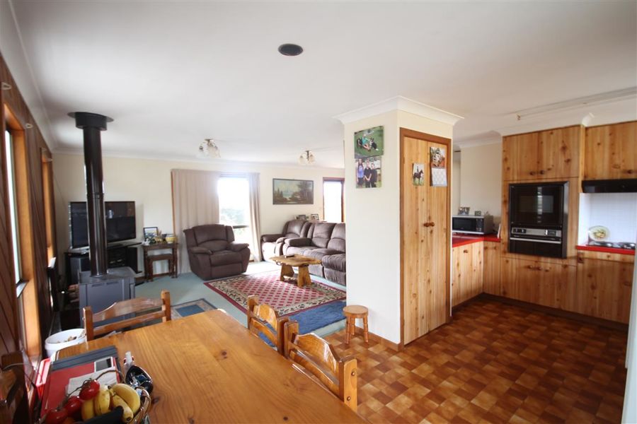 Open for inspection in Tenterfield