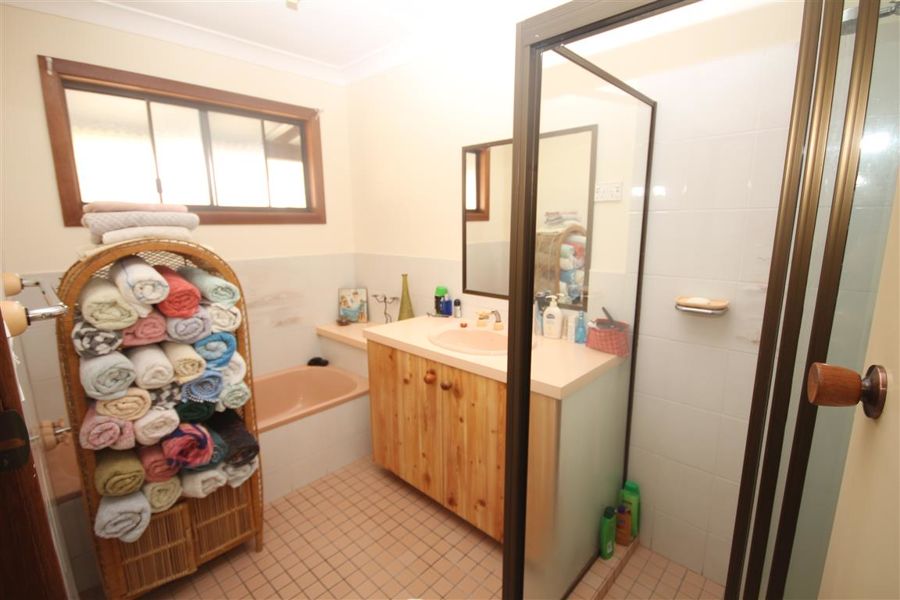 Real Estate in Tenterfield