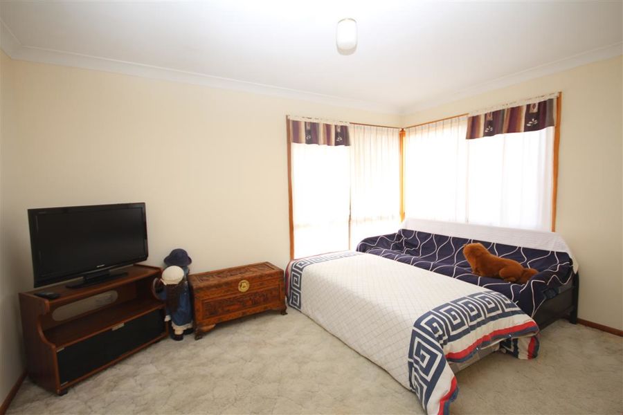 Real Estate in Tenterfield