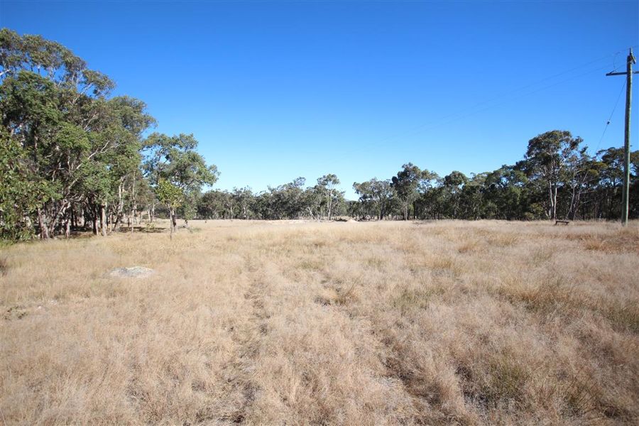 Real Estate in Tenterfield