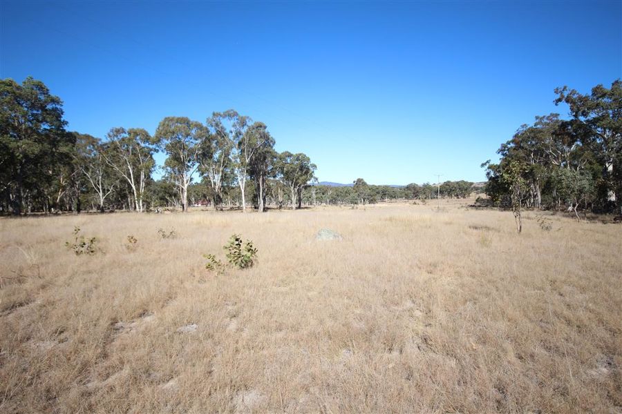 Real Estate in Tenterfield