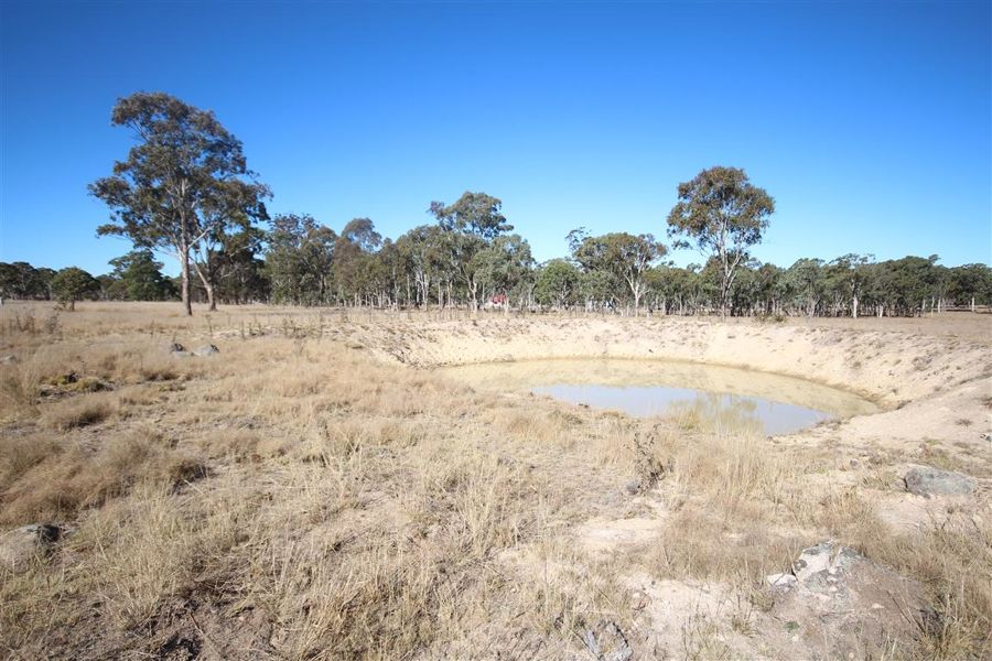 Real Estate in Tenterfield