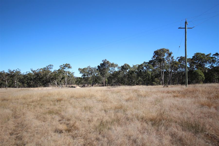 Real Estate in Tenterfield