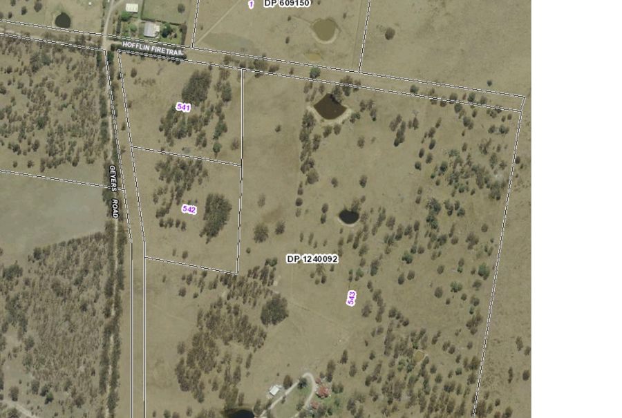 Real Estate in Tenterfield