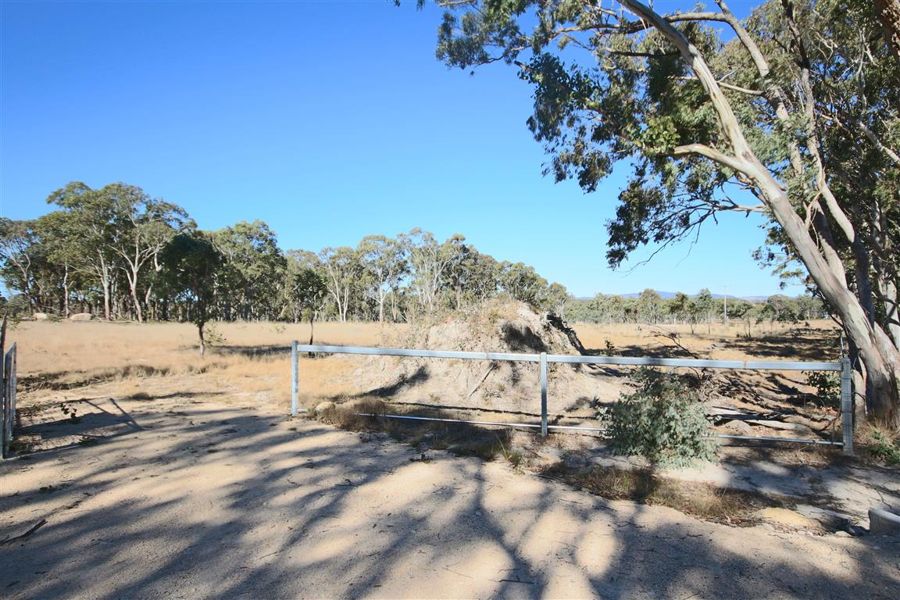 Selling your property in Tenterfield