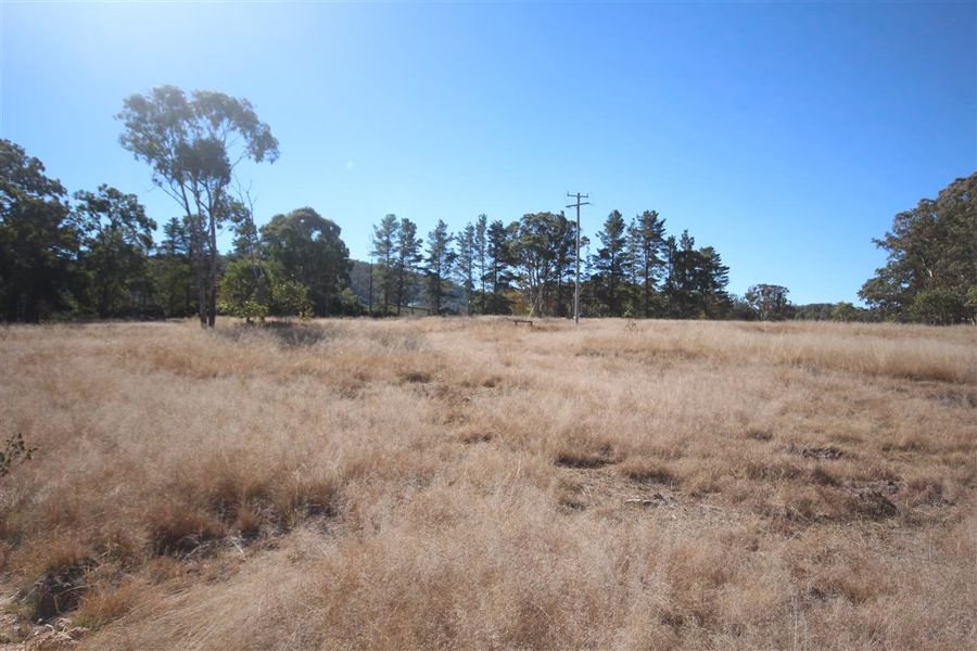 Real Estate in Tenterfield