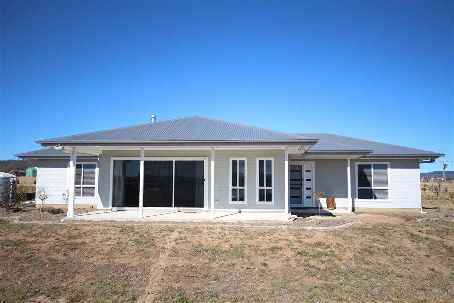 Property Sold in Tenterfield