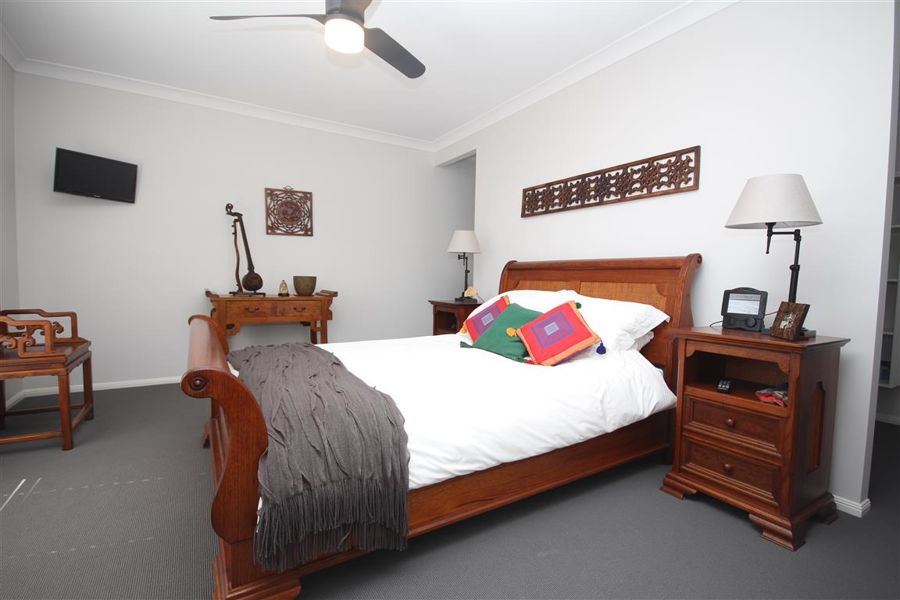 Real Estate in Tenterfield