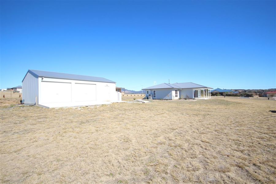 Real Estate in Tenterfield