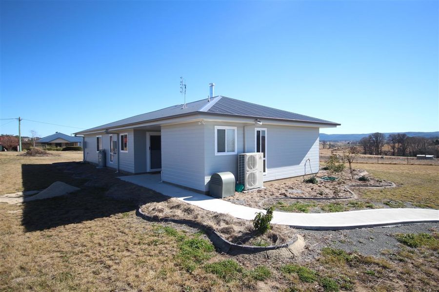 Real Estate in Tenterfield