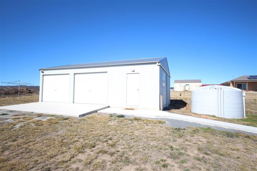 Real Estate in Tenterfield