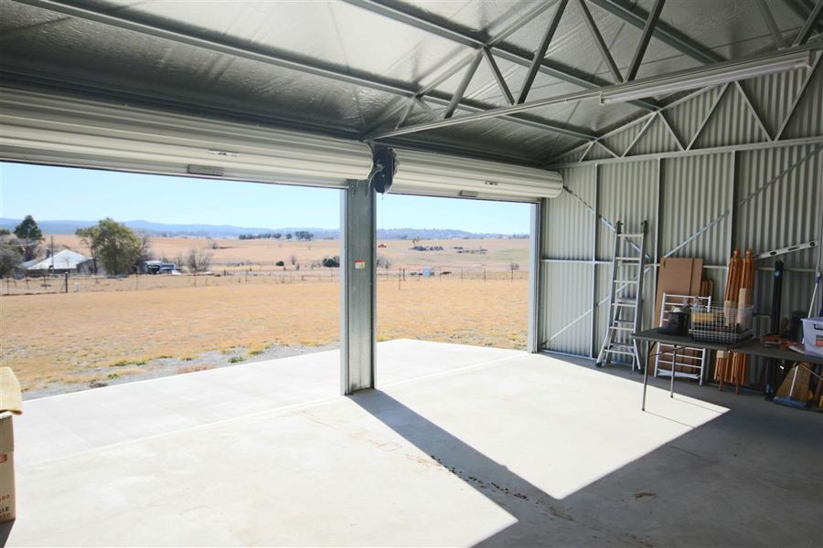 Real Estate in Tenterfield