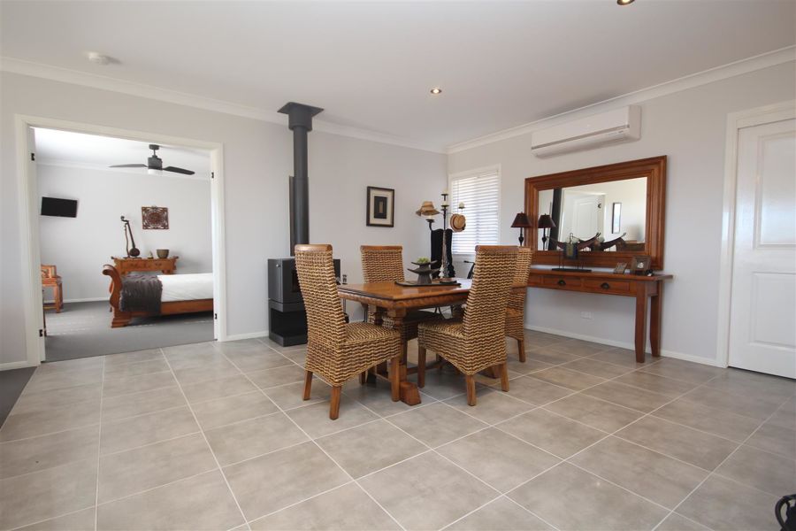 Real Estate in Tenterfield