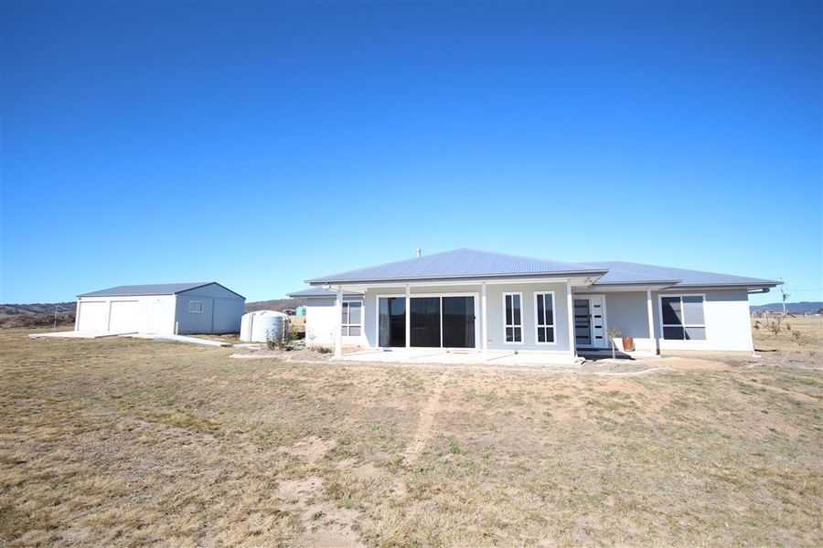 Selling your property in Tenterfield