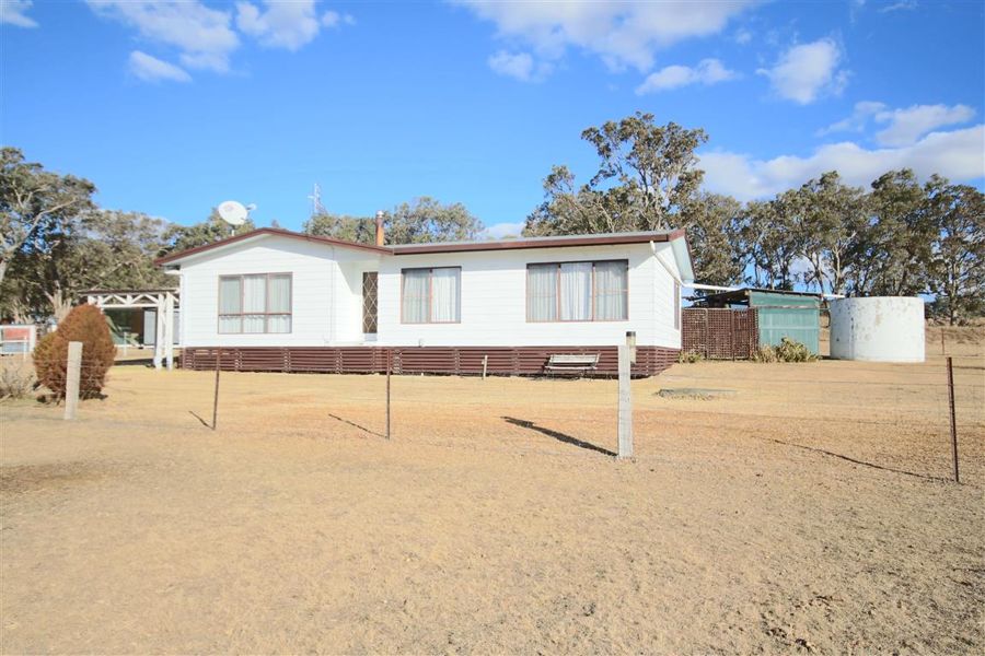 Property Sold in Tenterfield
