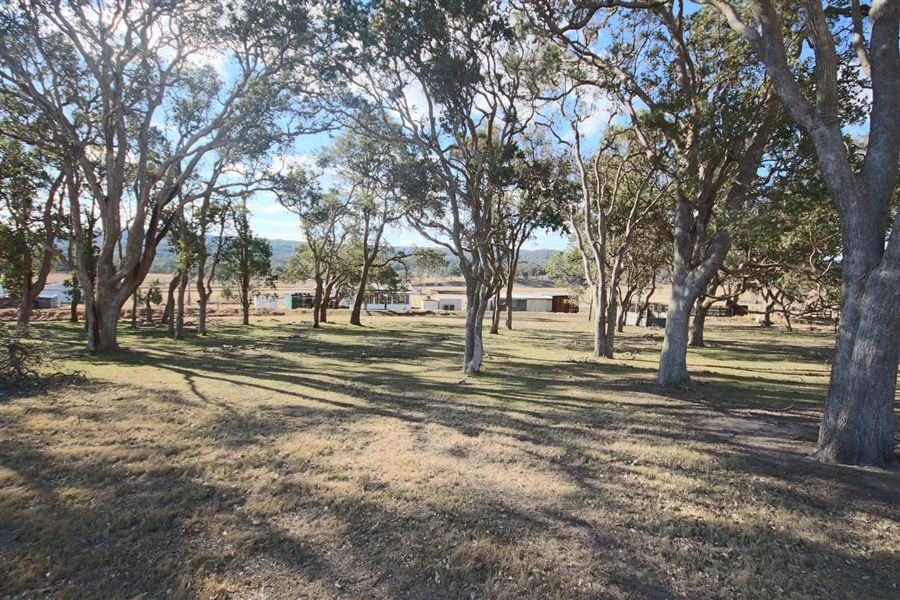 Real Estate in Tenterfield