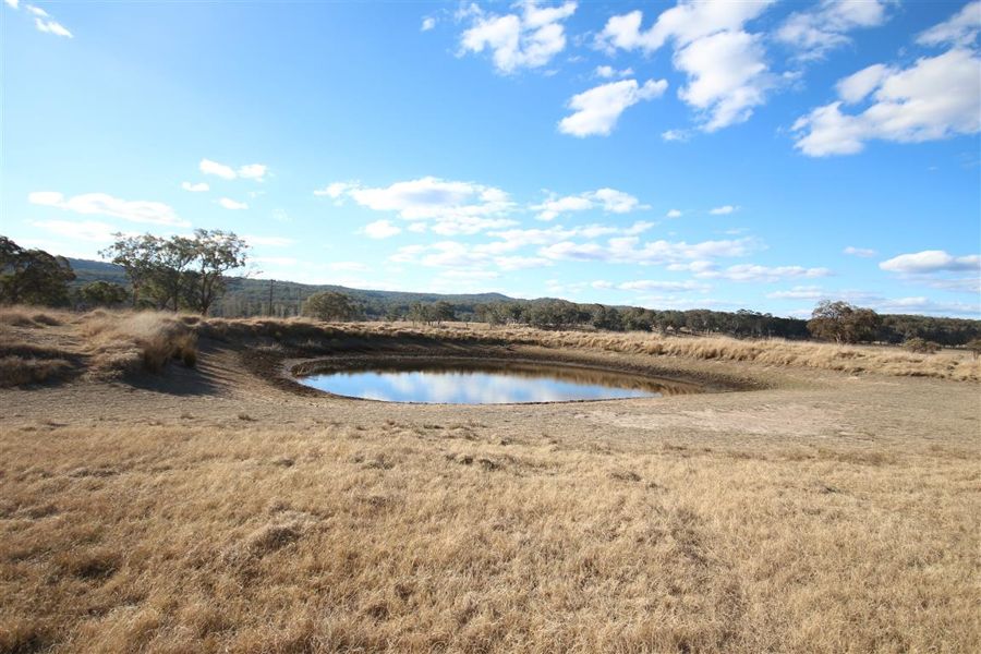 Real Estate in Tenterfield