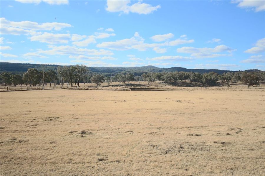 Real Estate in Tenterfield
