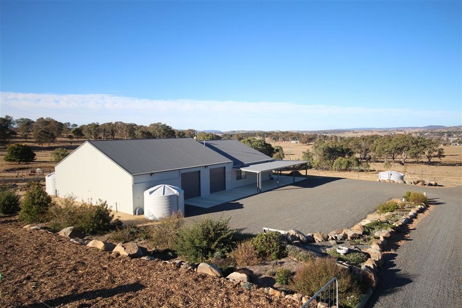 Property Sold in Tenterfield