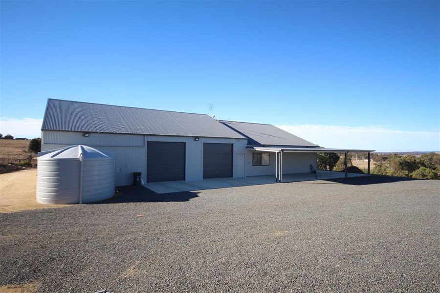 Real Estate in Tenterfield