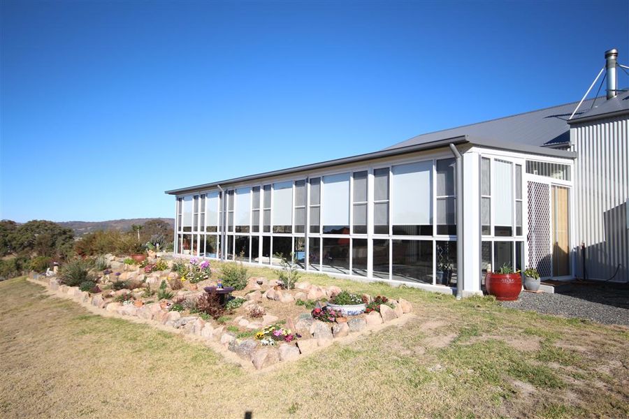 Real Estate in Tenterfield