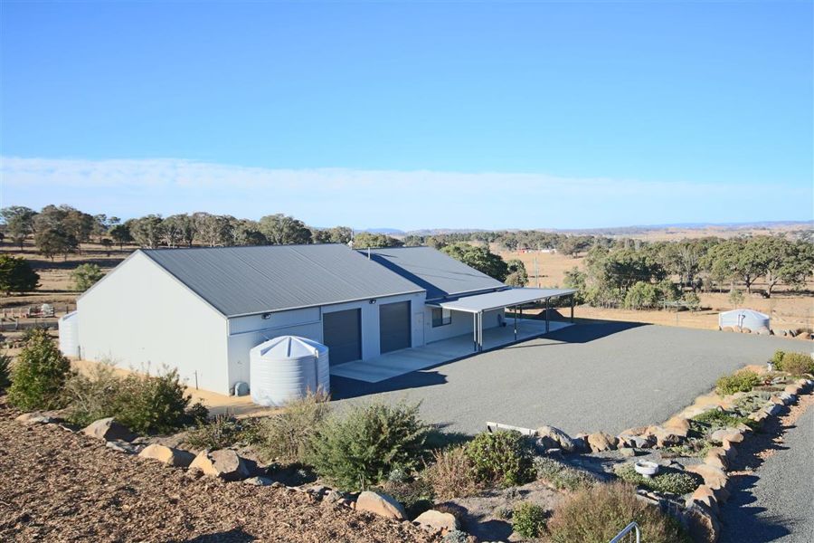 Real Estate in Tenterfield