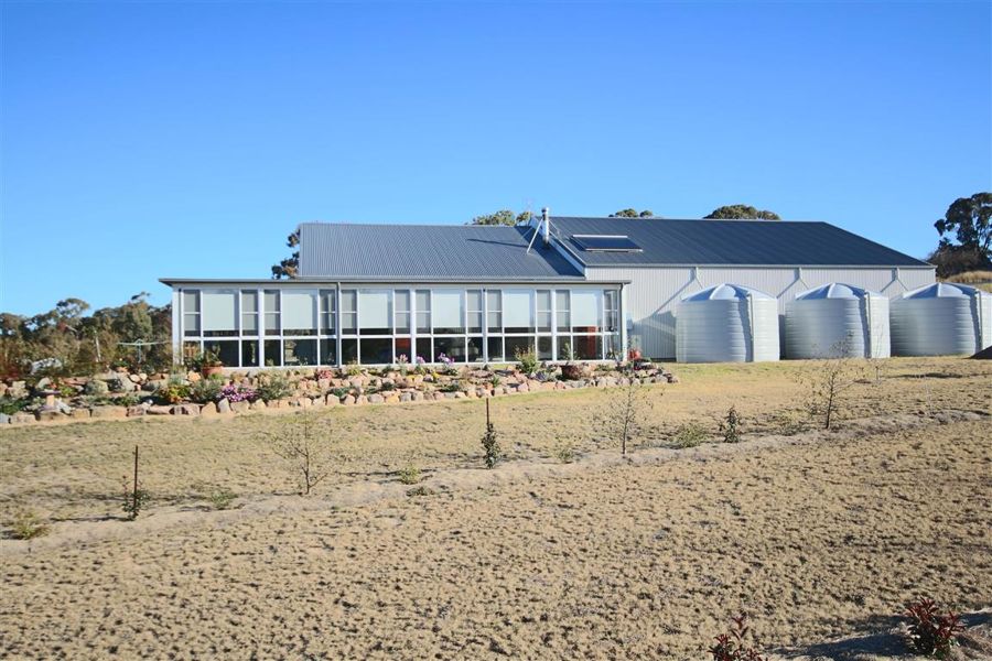 Real Estate in Tenterfield