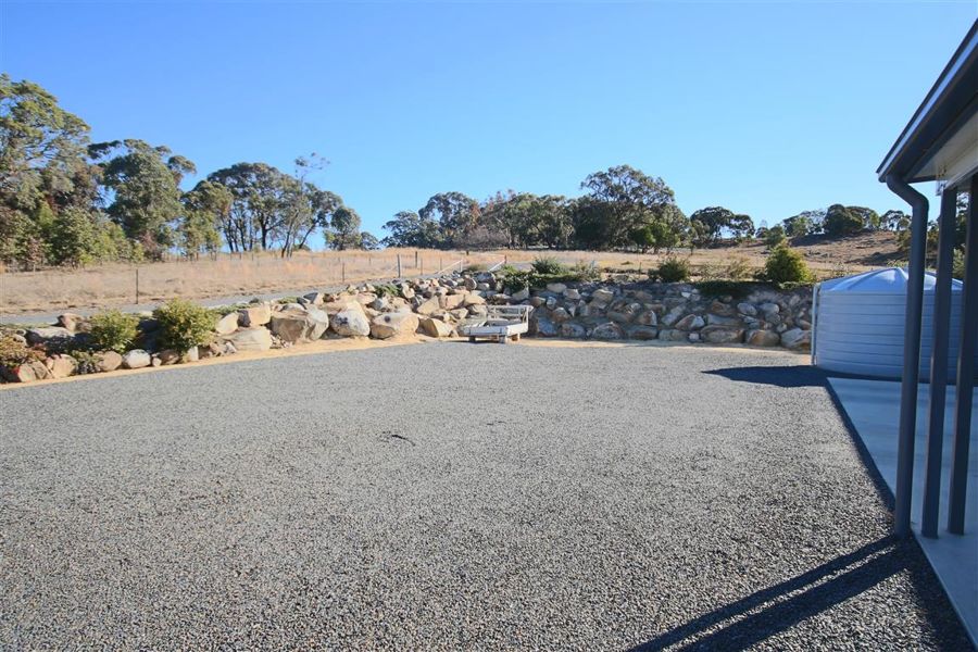 Real Estate in Tenterfield