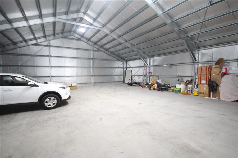 Real Estate in Tenterfield