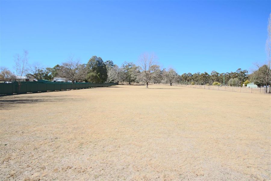 Property Sold in Tenterfield