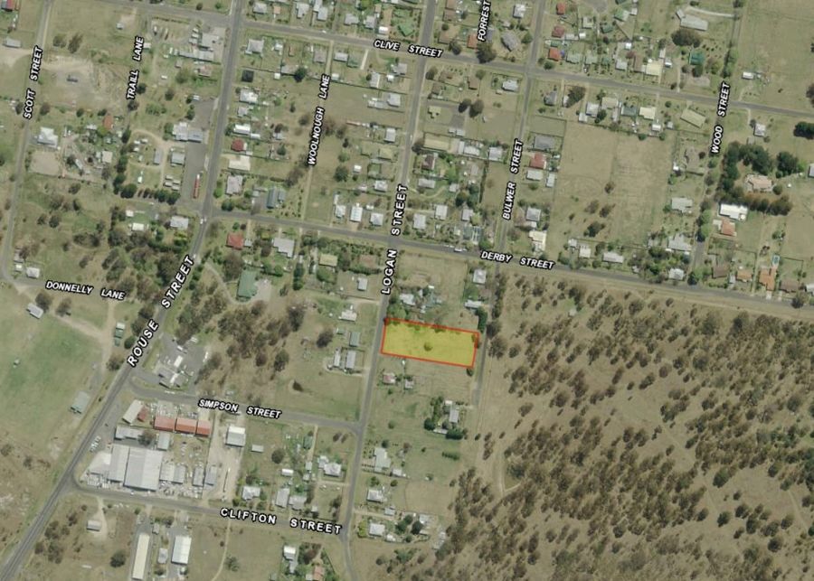 Selling your property in Tenterfield