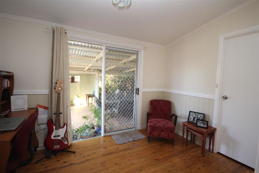 Real Estate in Tenterfield