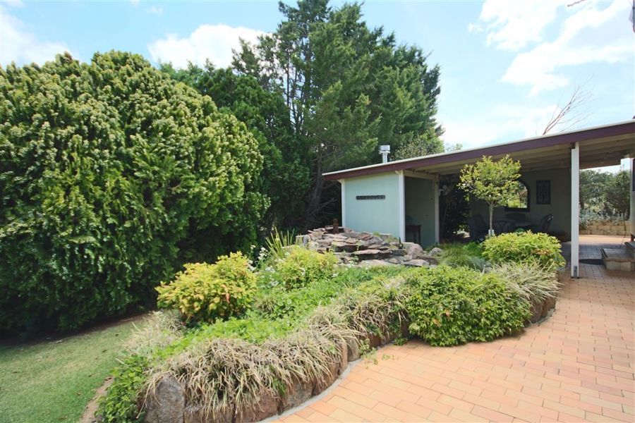 Real Estate in Tenterfield