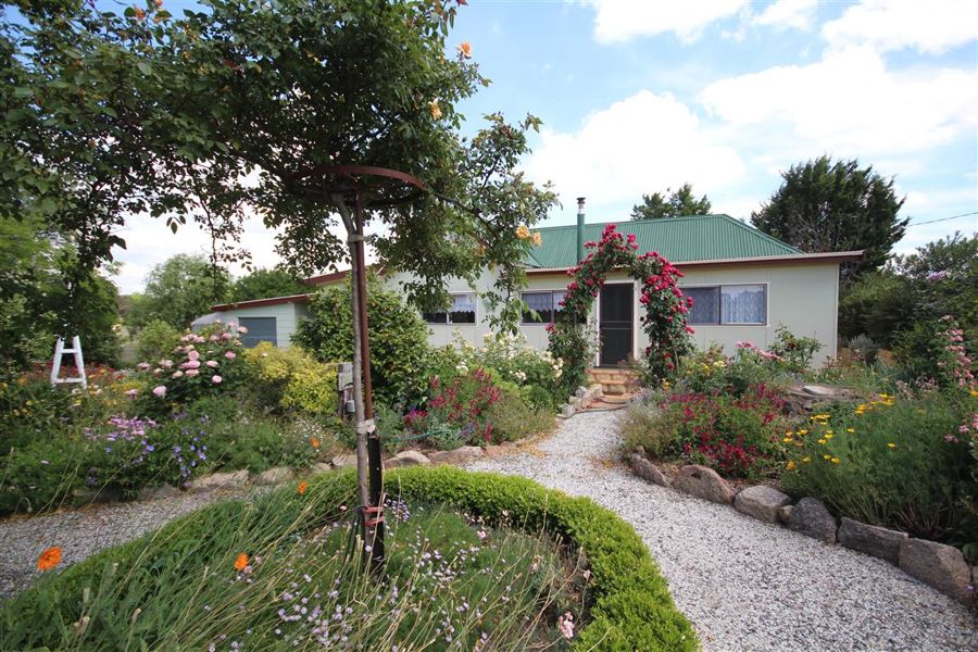Real Estate in Tenterfield