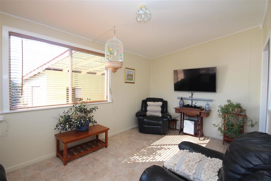 Open for inspection in Tenterfield