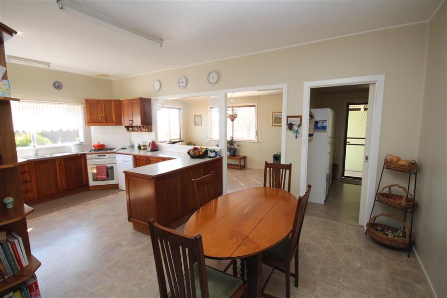 Real Estate in Tenterfield