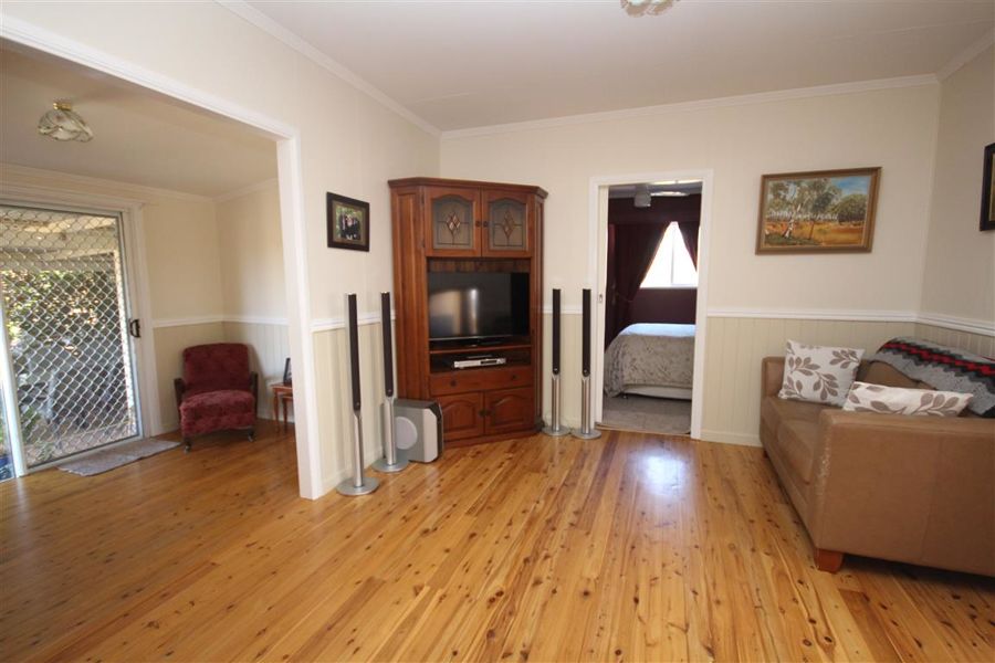 Real Estate in Tenterfield