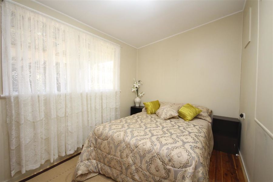 Real Estate in Tenterfield