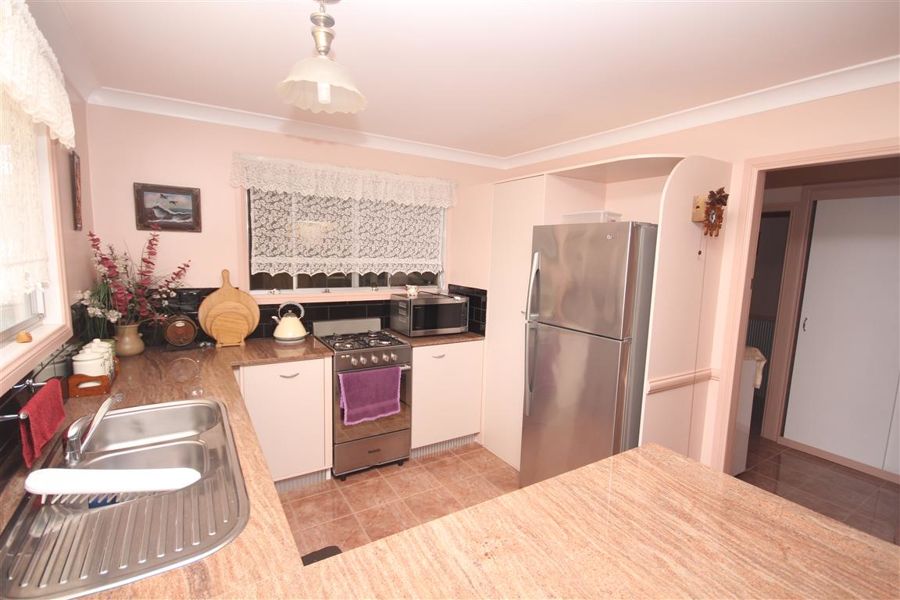 Real Estate in Tenterfield