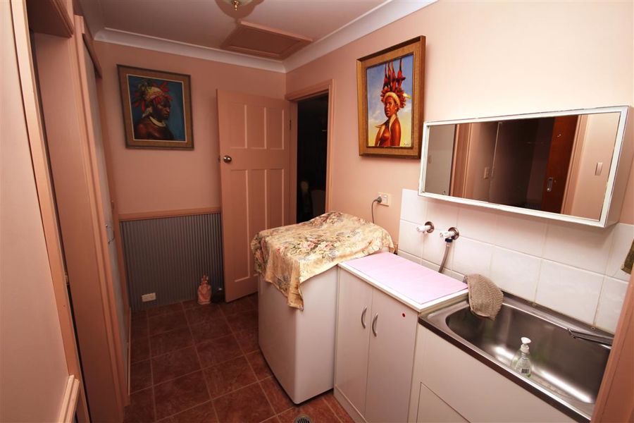 Real Estate in Tenterfield