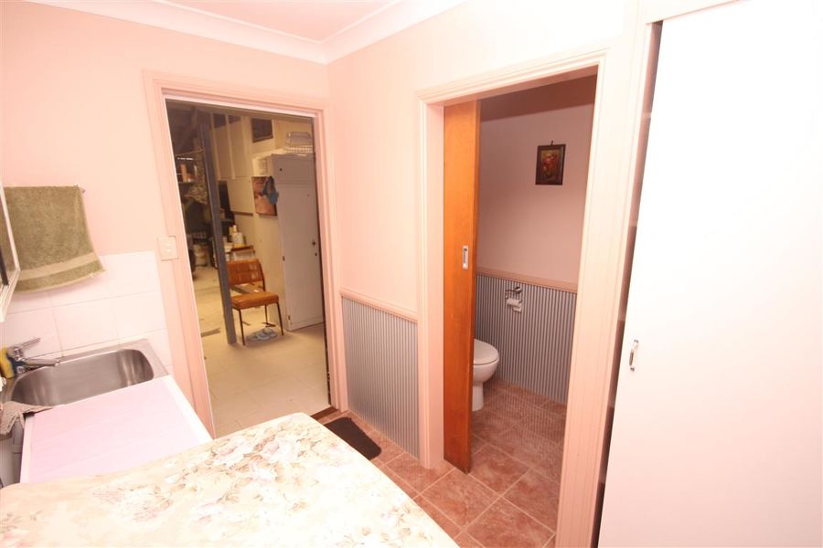 Real Estate in Tenterfield