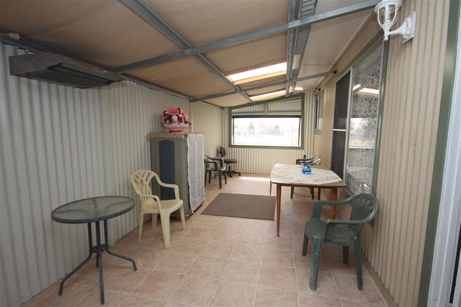 Real Estate in Tenterfield