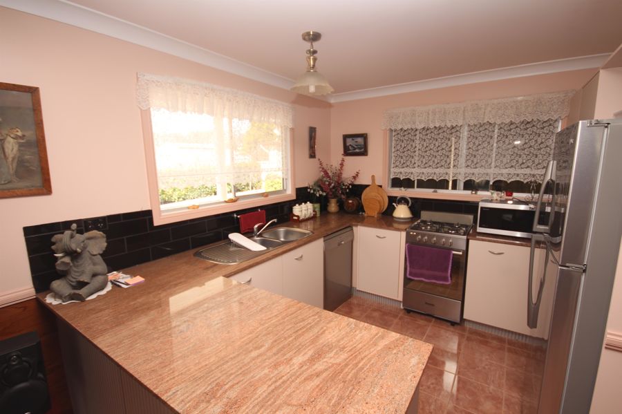 Tenterfield Properties Sold