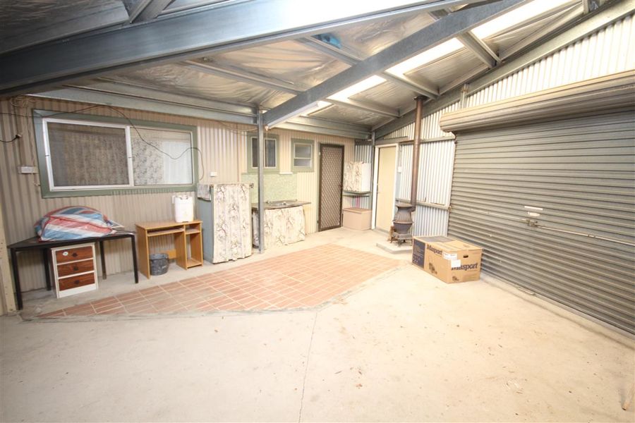 Real Estate in Tenterfield