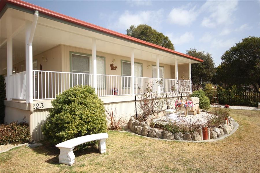 Real Estate in Tenterfield