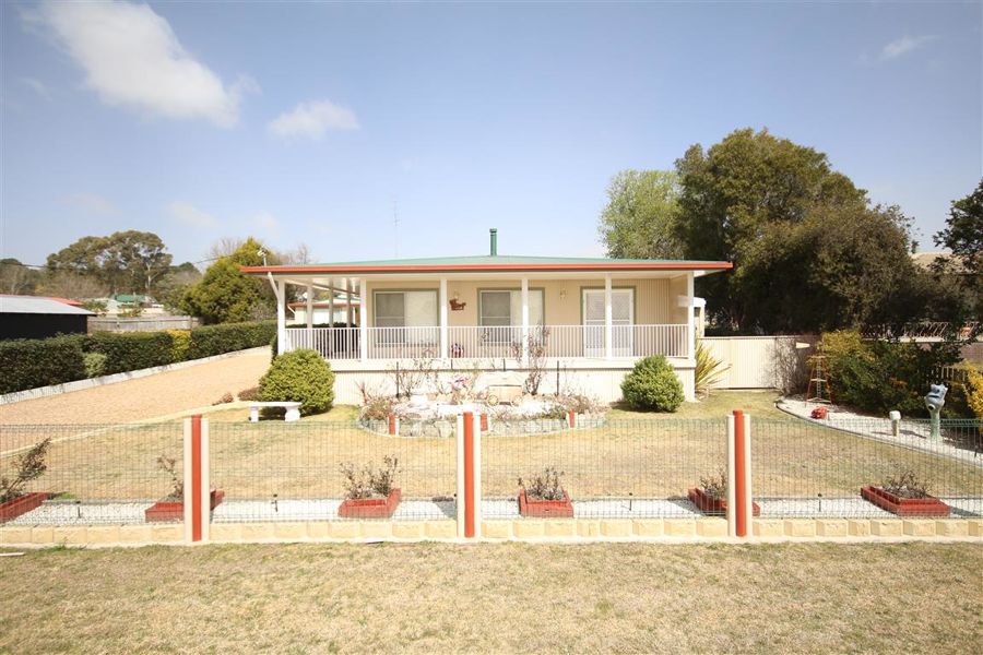 Real Estate in Tenterfield