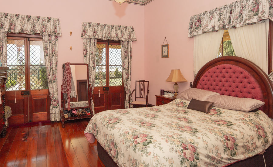 Real Estate in Tenterfield