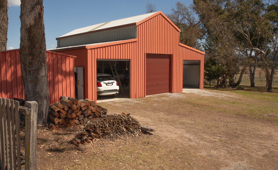 Real Estate in Tenterfield